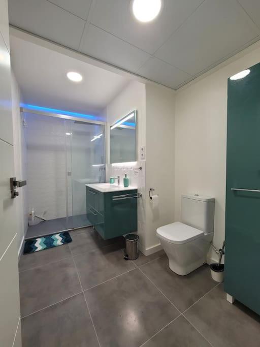 Zen & Modern Stile - Quiet, Bright & Spacious. Appartement Murcia