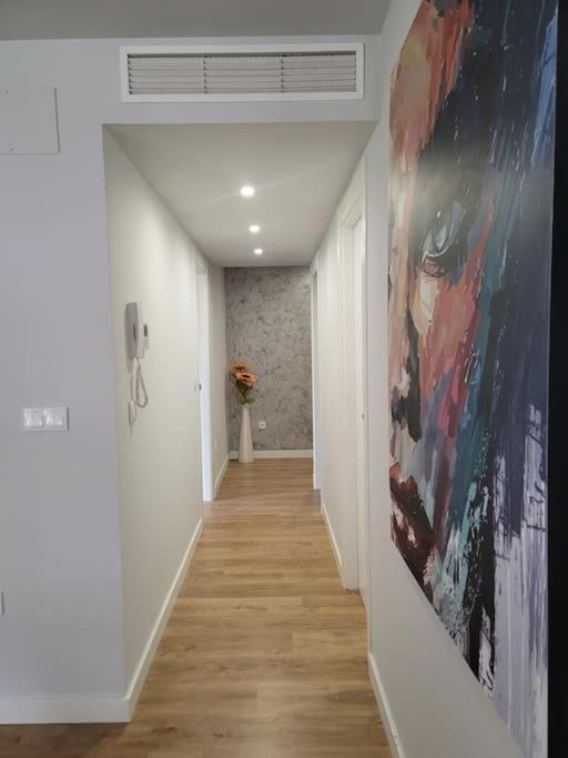 Zen & Modern Stile - Quiet, Bright & Spacious. Appartement *