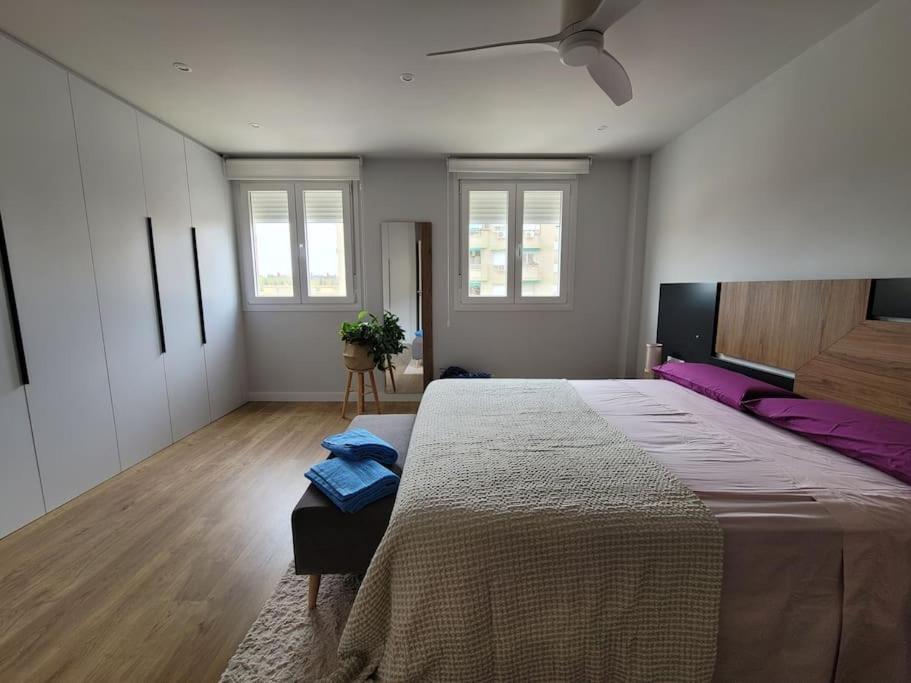 Appartement Zen & Modern Stile - Quiet, Bright & Spacious. *