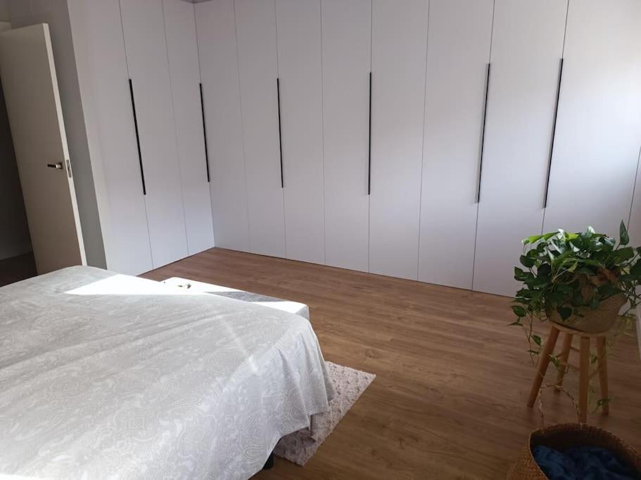 Appartement Zen & Modern Stile - Quiet, Bright & Spacious.