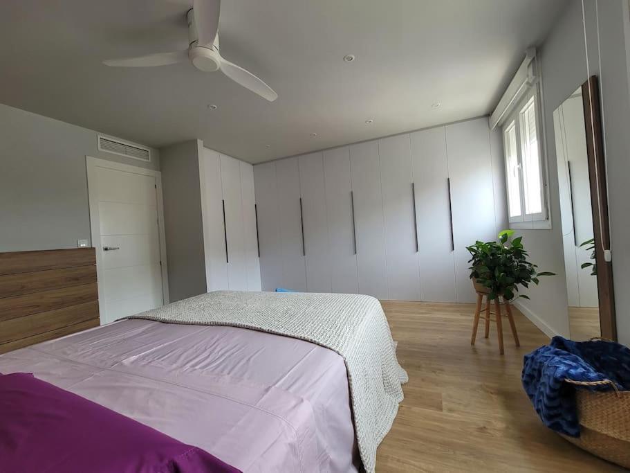 Zen & Modern Stile - Quiet, Bright & Spacious. Appartement